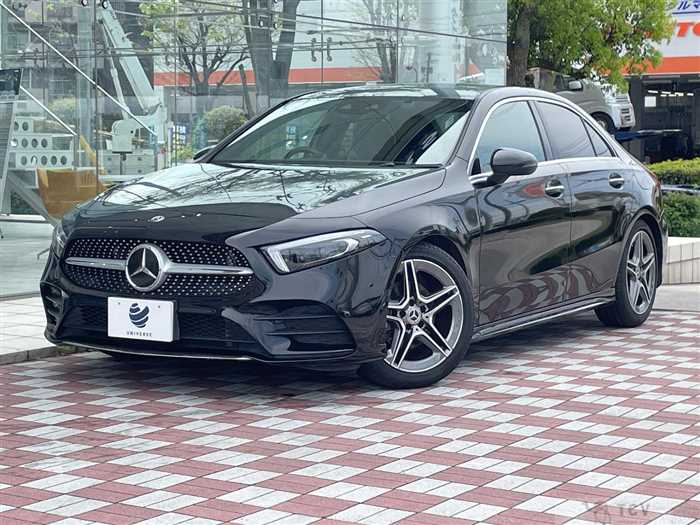 2020 Mercedes-Benz Mercedes-Benz Others