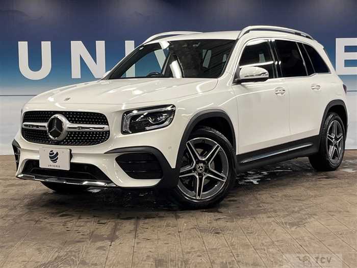 2021 Mercedes-Benz Mercedes-Benz Others