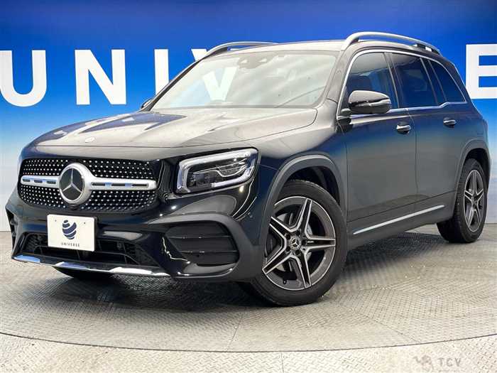 2021 Mercedes-Benz Mercedes-Benz Others