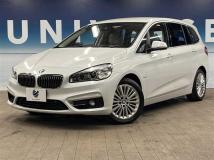 2015 BMW 2 Series