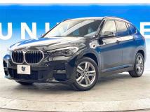 2021 BMW X1