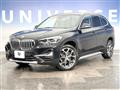 2022 BMW X1