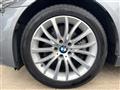 2014 BMW 5 Series