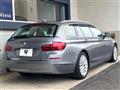 2014 BMW 5 Series