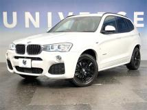 2015 BMW X3