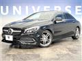 2017 Mercedes-Benz CLA-CLASS