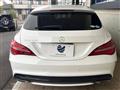 2018 Mercedes-Benz CLA Shooting Brake