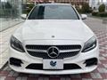 2019 Mercedes-Benz C-Class