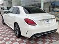 2019 Mercedes-Benz C-Class