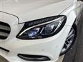 2015 Mercedes-Benz C-Class