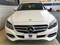 2015 Mercedes-Benz C-Class