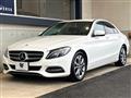 2015 Mercedes-Benz C-Class