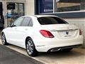 2015 Mercedes-Benz C-Class