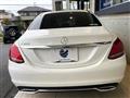 2015 Mercedes-Benz C-Class