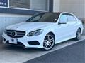 2015 Mercedes-Benz E-Class