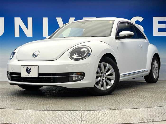 2015 Volkswagen Volkswagen Others