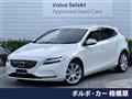 2016 Volvo V40