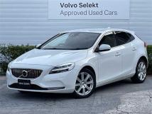2016 Volvo V40