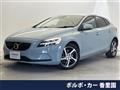 2017 Volvo V40