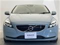 2017 Volvo V40