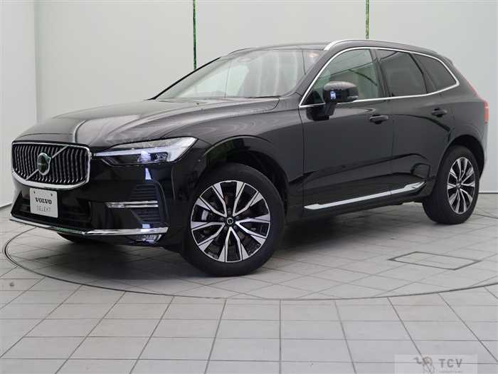 2023 Volvo XC60