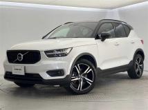 2018 Volvo XC40