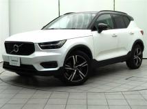 2021 Volvo XC40