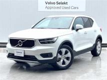 2021 Volvo XC40