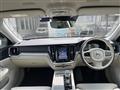 2021 Volvo V60