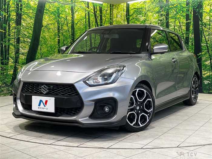 2020 Suzuki Suzuki Others