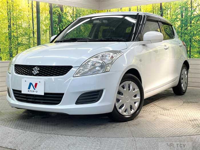 2013 Suzuki Swift