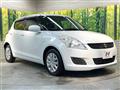 2013 Suzuki Swift