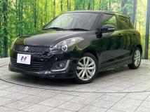 2014 Suzuki Swift