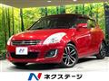 2015 Suzuki Swift