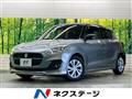 2019 Suzuki Swift