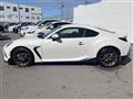 2021 Subaru BRZ