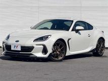 2021 Subaru BRZ