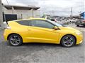 2012 Honda CR-Z