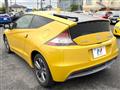 2012 Honda CR-Z