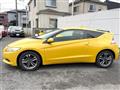2012 Honda CR-Z