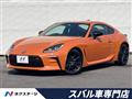 2023 Toyota 86