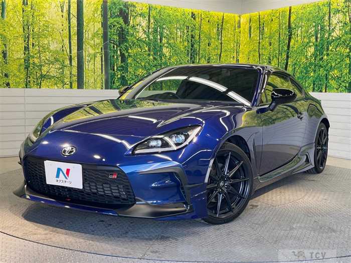 2023 Toyota 86