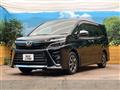 2018 Toyota Voxy