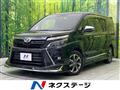 2019 Toyota Voxy