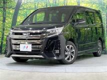 2020 Toyota Noah