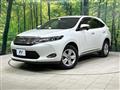 2017 Toyota Harrier