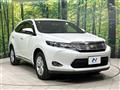 2017 Toyota Harrier