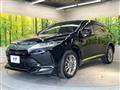 2018 Toyota Harrier