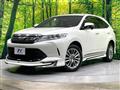 2018 Toyota Harrier