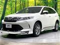 2018 Toyota Harrier